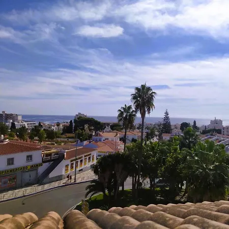 Διαμέρισμα Paraiso De *