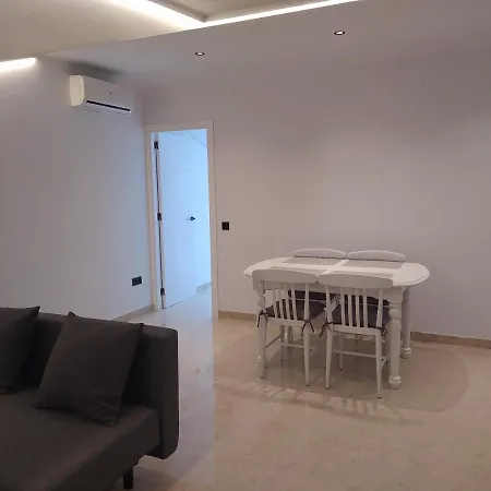 Paraiso De Apartamento
