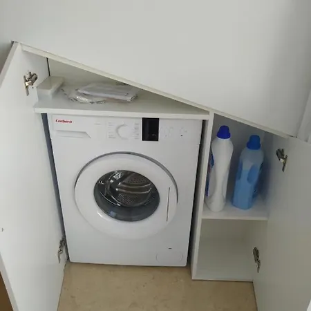 Paraiso De Apartamento