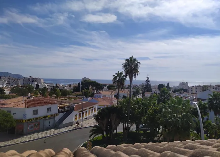 Apartmán Paraiso De