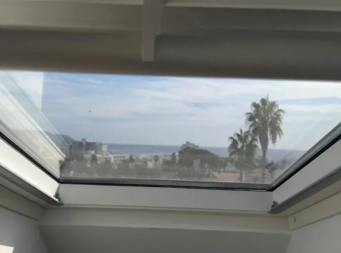 Paraiso De Apartmán *