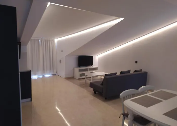 Apartmán Paraiso De Nerja