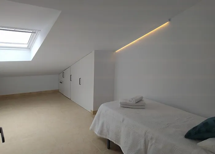 Apartmán Paraiso De Nerja