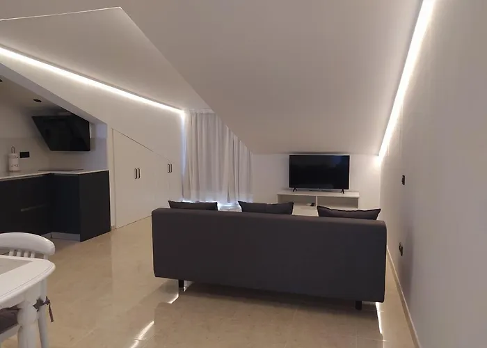 Paraiso De Apartmán *