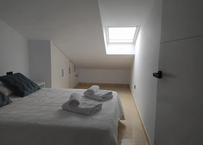 Paraiso De Nerja