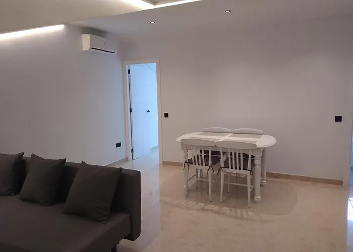 Paraiso De Apartmán