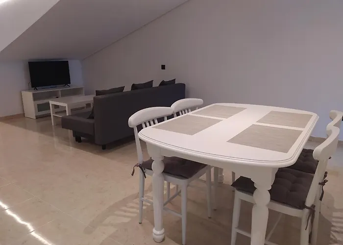 Paraiso De Nerja