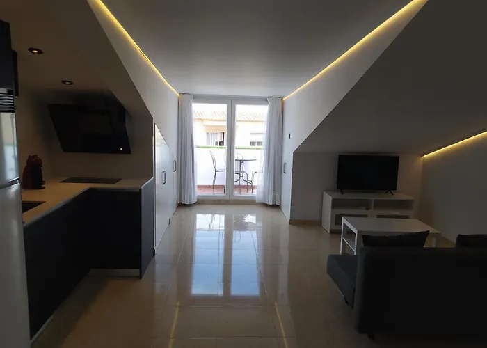 Paraiso De Apartmán *