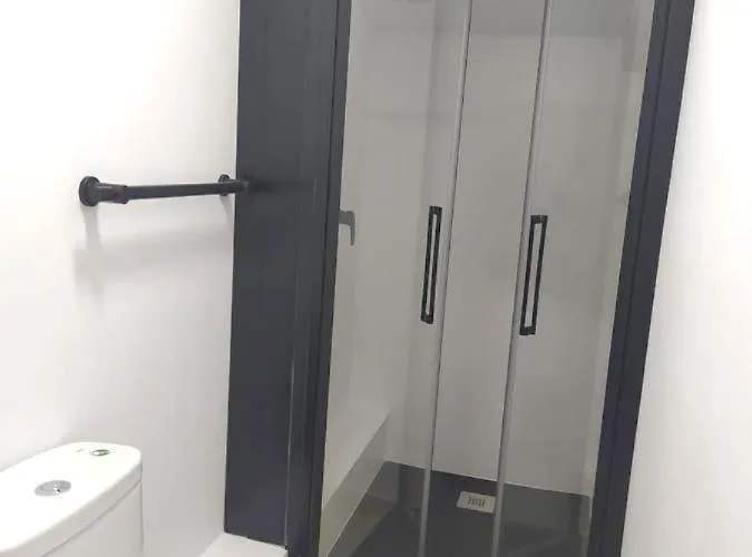 Paraiso De Apartmán