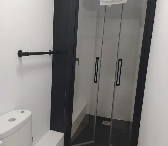 Apartmán Paraiso De