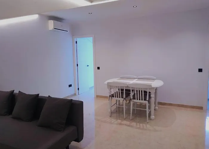 Paraiso De Apartmán Nerja