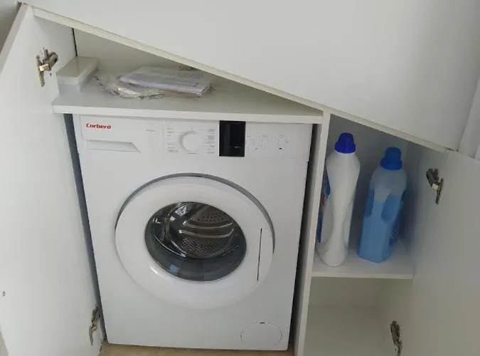 Paraiso De Apartmán