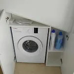 Paraiso De 아파트