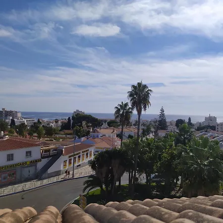 Apartmán Paraiso De