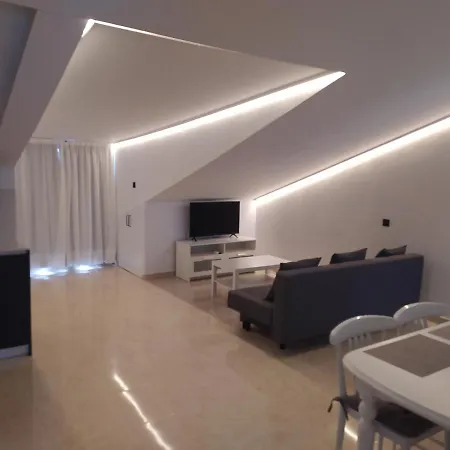 아파트 Paraiso De 네르하
