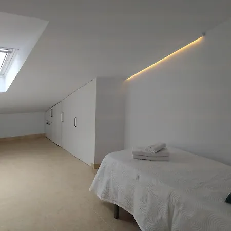 Apartmán Paraiso De Nerja