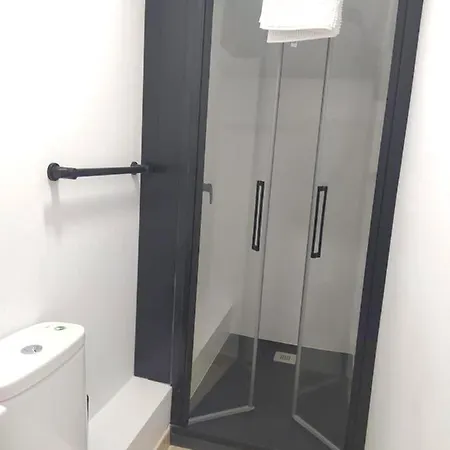 Paraiso De Apartmán