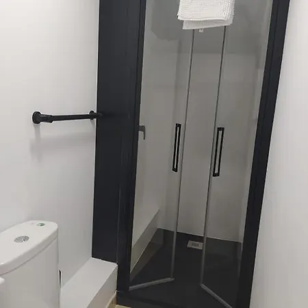 Apartmán Paraiso De