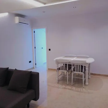 Paraiso De 아파트 네르하